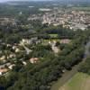Photos aériennes de Pont-Saint-Martin (44860) | Loire-Atlantique, Pays de la Loire, France - Photo réf. N024969