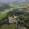 Photos aériennes de Sainte-Pazanne (44680) - Autre vue | Loire-Atlantique, Pays de la Loire, France - Photo réf. N024975