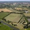 Photos aériennes de Sainte-Pazanne (44680) - Autre vue | Loire-Atlantique, Pays de la Loire, France - Photo réf. N024976