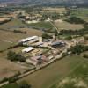Photos aériennes de Sainte-Pazanne (44680) - Autre vue | Loire-Atlantique, Pays de la Loire, France - Photo réf. N024977