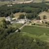 Photos aériennes de Sainte-Pazanne (44680) - Autre vue | Loire-Atlantique, Pays de la Loire, France - Photo réf. N024978