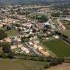 Photos aériennes de Sainte-Pazanne (44680) - Autre vue | Loire-Atlantique, Pays de la Loire, France - Photo réf. N024980
