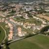 Photos aériennes de Sainte-Pazanne (44680) - Autre vue | Loire-Atlantique, Pays de la Loire, France - Photo réf. N024986