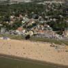 Photos aériennes de "plages" - Photo réf. N024996