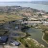 Photos aériennes de Paimboeuf (44560) | Loire-Atlantique, Pays de la Loire, France - Photo réf. N025009