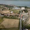 Photos aériennes de Paimboeuf (44560) | Loire-Atlantique, Pays de la Loire, France - Photo réf. N025010