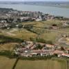 Photos aériennes de Paimboeuf (44560) | Loire-Atlantique, Pays de la Loire, France - Photo réf. N025011