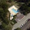 Photos aériennes de "piscine" - Photo réf. N025017