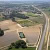 Photos aériennes de Arthon-en-Retz (44320) | Loire-Atlantique, Pays de la Loire, France - Photo réf. N025027