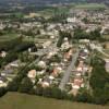 Photos aériennes de Arthon-en-Retz (44320) | Loire-Atlantique, Pays de la Loire, France - Photo réf. N025032