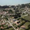 Photos aériennes de La Bernerie-en-Retz (44760) | Loire-Atlantique, Pays de la Loire, France - Photo réf. N025040