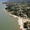 Photos aériennes de La Bernerie-en-Retz (44760) - Autre vue | Loire-Atlantique, Pays de la Loire, France - Photo réf. N025042