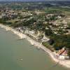 Photos aériennes de La Bernerie-en-Retz (44760) | Loire-Atlantique, Pays de la Loire, France - Photo réf. N025043