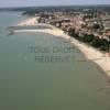 Photos aériennes de La Bernerie-en-Retz (44760) - Autre vue | Loire-Atlantique, Pays de la Loire, France - Photo réf. N025046