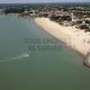 Photos aériennes de "plages" - Photo réf. N025049