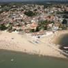 Photos aériennes de "plages" - Photo réf. N025050