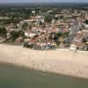 Photos aériennes de La Bernerie-en-Retz (44760) - Autre vue | Loire-Atlantique, Pays de la Loire, France - Photo réf. N025051