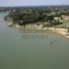 Photos aériennes de La Bernerie-en-Retz (44760) - Autre vue | Loire-Atlantique, Pays de la Loire, France - Photo réf. N025052