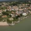 Photos aériennes de La Bernerie-en-Retz (44760) - Autre vue | Loire-Atlantique, Pays de la Loire, France - Photo réf. N025053