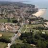 Photos aériennes de La Bernerie-en-Retz (44760) | Loire-Atlantique, Pays de la Loire, France - Photo réf. N025056