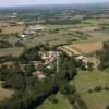 Photos aériennes de Rouans (44640) | Loire-Atlantique, Pays de la Loire, France - Photo réf. N025065