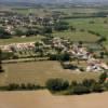 Photos aériennes de Rouans (44640) | Loire-Atlantique, Pays de la Loire, France - Photo réf. N025070