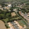 Photos aériennes de Rouans (44640) | Loire-Atlantique, Pays de la Loire, France - Photo réf. N025071