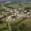 Photos aériennes de Rouans (44640) | Loire-Atlantique, Pays de la Loire, France - Photo réf. N025074