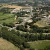 Photos aériennes de Rouans (44640) | Loire-Atlantique, Pays de la Loire, France - Photo réf. N025077