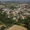 Photos aériennes de Saint-Viaud (44320) - Autre vue | Loire-Atlantique, Pays de la Loire, France - Photo réf. N025080