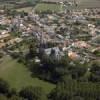 Photos aériennes de Saint-Viaud (44320) - Autre vue | Loire-Atlantique, Pays de la Loire, France - Photo réf. N025081
