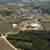 Photos aériennes de La Limouzinière (44310) | Loire-Atlantique, Pays de la Loire, France - Photo réf. N025092