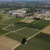 Photos aériennes de La Limouzinière (44310) | Loire-Atlantique, Pays de la Loire, France - Photo réf. N025094