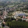 Photos aériennes de La Limouzinière (44310) | Loire-Atlantique, Pays de la Loire, France - Photo réf. N025097