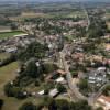 Photos aériennes de La Limouzinière (44310) | Loire-Atlantique, Pays de la Loire, France - Photo réf. N025098