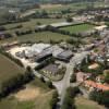 Photos aériennes de La Limouzinière (44310) | Loire-Atlantique, Pays de la Loire, France - Photo réf. N025099