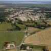 Photos aériennes de Saint-Lumine-de-Coutais (44310) - Autre vue | Loire-Atlantique, Pays de la Loire, France - Photo réf. N025104