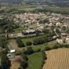 Photos aériennes de Saint-Lumine-de-Coutais (44310) - Autre vue | Loire-Atlantique, Pays de la Loire, France - Photo réf. N025112