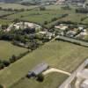 Photos aériennes de Saint-Lumine-de-Coutais (44310) - Autre vue | Loire-Atlantique, Pays de la Loire, France - Photo réf. N025114