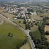 Photos aériennes de La Marne (44270) - Autre vue | Loire-Atlantique, Pays de la Loire, France - Photo réf. N025116