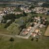 Photos aériennes de La Marne (44270) - Autre vue | Loire-Atlantique, Pays de la Loire, France - Photo réf. N025117