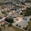 Photos aériennes de La Marne (44270) - Autre vue | Loire-Atlantique, Pays de la Loire, France - Photo réf. N025118