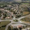 Photos aériennes de La Marne (44270) - Autre vue | Loire-Atlantique, Pays de la Loire, France - Photo réf. N025120