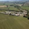 Photos aériennes de La Marne (44270) - Autre vue | Loire-Atlantique, Pays de la Loire, France - Photo réf. N025122