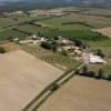 Photos aériennes de La Marne (44270) - Autre vue | Loire-Atlantique, Pays de la Loire, France - Photo réf. N025123