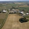 Photos aériennes de La Marne (44270) - Autre vue | Loire-Atlantique, Pays de la Loire, France - Photo réf. N025124