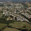 Photos aériennes de Aizenay (85190) - Autre vue | Vendée, Pays de la Loire, France - Photo réf. N025128