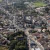 Photos aériennes de Aizenay (85190) - Autre vue | Vendée, Pays de la Loire, France - Photo réf. N025132