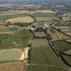 Photos aériennes de Le Poiré-sur-Vie (85170) - Autre vue | Vendée, Pays de la Loire, France - Photo réf. N025136