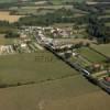 Photos aériennes de Le Poiré-sur-Vie (85170) | Vendée, Pays de la Loire, France - Photo réf. N025138